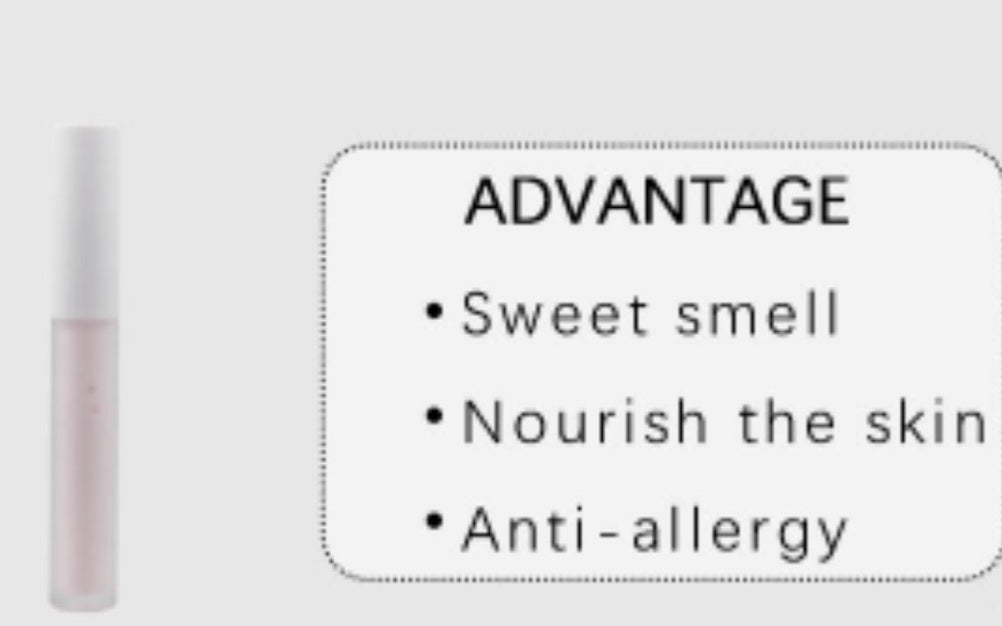 Lash Adhesive  image 1