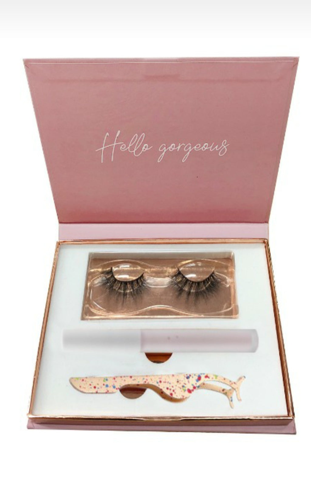 Lash Deluxe Kit image 0