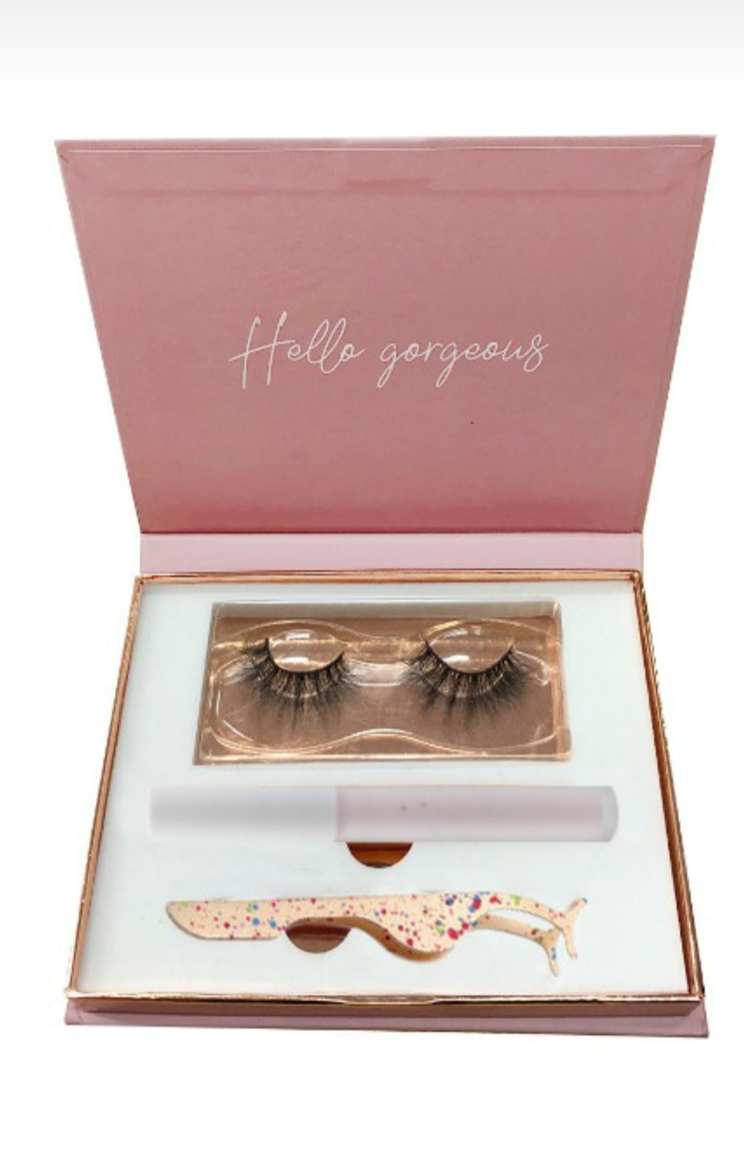 Lash Deluxe Kit image 0