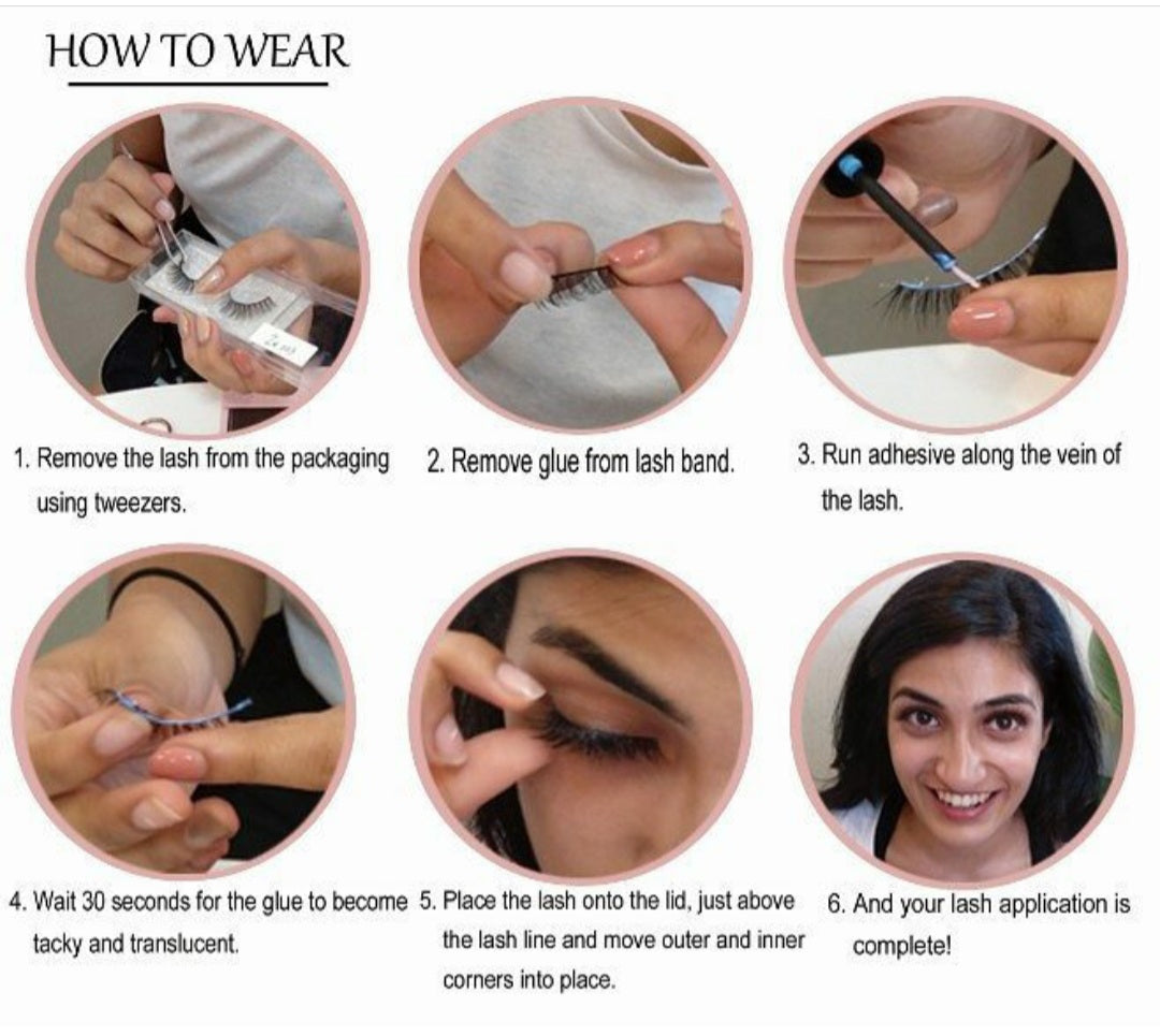 Lash Deluxe Kit image 1