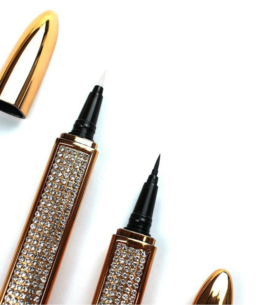 Magic Eyeliner "Black" image 1