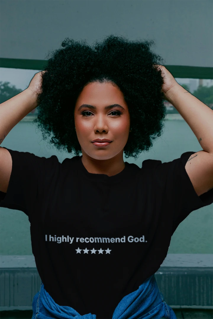 Recommend God